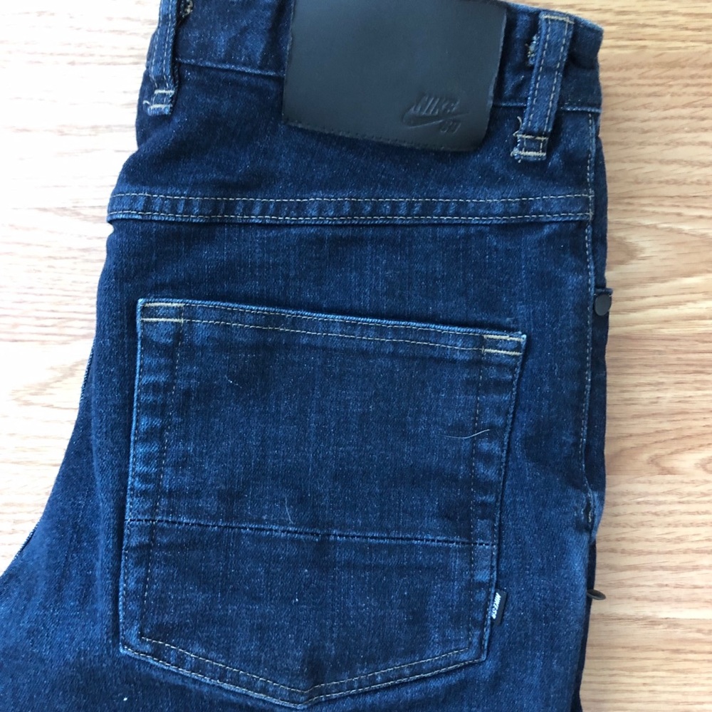 Nike SB Jeans